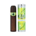 Cuba Brazil EDT parfüm férfiaknak 100 ml