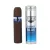Cuba Silver Blue EDT parfüm férfiaknak 100 ml
