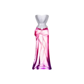   New Brand Parfums Prestige Candy Cancan EDP parfüm nőknek 100 ml