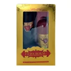 Cuba Royal EDT parfüm férfiaknak 100 ml ajándékszett