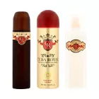 Cuba Royal EDT parfüm férfiaknak 100 ml ajándékszett