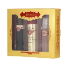 Cuba Royal EDT parfüm férfiaknak 100 ml ajándékszett