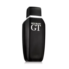 New Brand Parfums GT EDT parfüm férfiaknak 100 ml