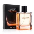 New Brand Parfums Prestige Volcano EDT parfüm férfiaknak 100 ml
