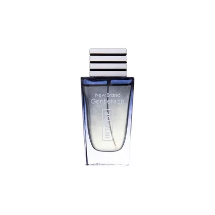 New Brand Parfums Gentleman Intense EDT parfüm férfiaknak 100 ml