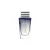 New Brand Parfums Gentleman Intense EDT parfüm férfiaknak 100 ml