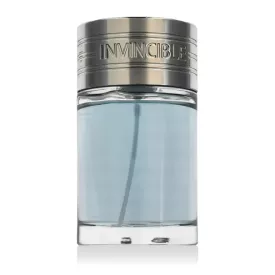   New Brand Parfums Prestige Invincible EDT parfüm férfiaknak 100 ml