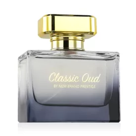  New Brand Parfums Prestige Classic Oud EDP parfüm nőknek 100 ml