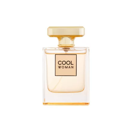 New Brand Parfums Prestige Cool Woman EDP parfüm nőknek 100 ml