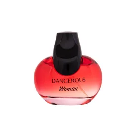   New Brand Parfums Prestige Dangerous EDP parfüm nőknek 100 ml