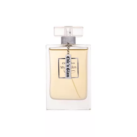 Chic'N Glam My Garden EDP parfüm nőknek 100 ml