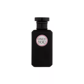   New Brand Parfums Prestige Only You Black EDT parfüm férfiaknak 100 ml
