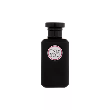 New Brand Parfums Prestige Only You Black EDT parfüm férfiaknak 100 ml