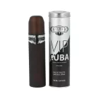 Cuba VIP EDT parfüm férfiaknak 100 ml