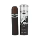 Cuba VIP EDT parfüm férfiaknak 100 ml