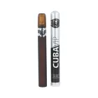Cuba VIP EDT parfüm férfiaknak 35 ml