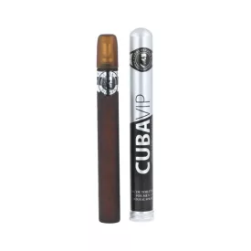 Cuba VIP EDT parfüm férfiaknak 35 ml