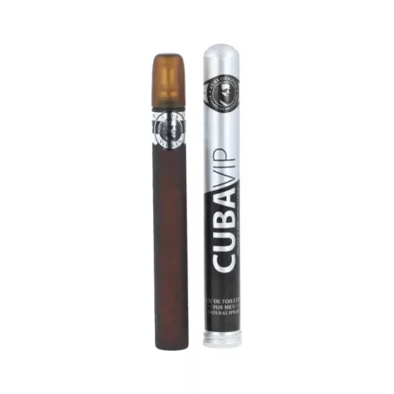 Cuba VIP EDT parfüm férfiaknak 35 ml