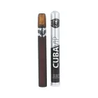 Cuba VIP EDT parfüm férfiaknak 35 ml
