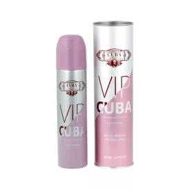 Cuba VIP EDP parfüm nőknek 100 ml