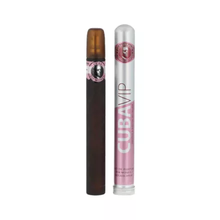 Cuba VIP EDP parfüm nőknek 35 ml