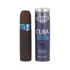 Cuba Shadow EDT parfüm férfiaknak 100 ml