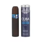 Cuba Shadow EDT parfüm férfiaknak 100 ml