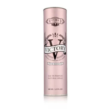 Cuba Victory EDP parfüm nőknek 100 ml