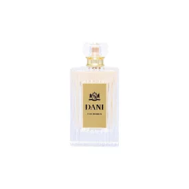 New Brand Parfums Prestige Dani EDP parfüm nőknek 100 ml