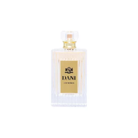 New Brand Parfums Prestige Dani EDP parfüm nőknek 100 ml