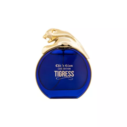 Chic'N Glam Luxe Edition Tigress EDP parfüm nőknek 100 ml