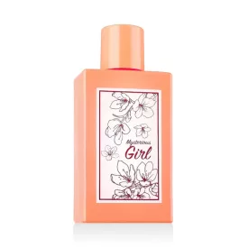   New Brand Parfums Prestige Mysterious Girl EDP parfüm nőknek 100 ml