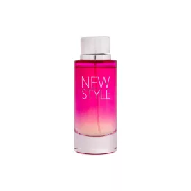   New Brand Parfums Prestige New Style EDP parfüm nőknek 100 ml