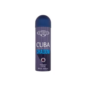 Cuba Shadow dezodor férfiaknak 200 ml