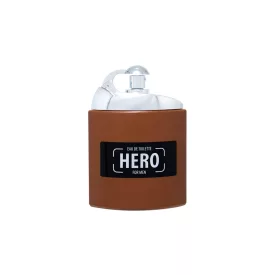  New Brand Parfums Prestige Hero EDT parfüm férfiaknak 100 ml