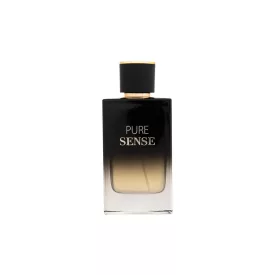   New Brand Parfums Prestige Pure Sense EDT parfüm férfiaknak 100 ml