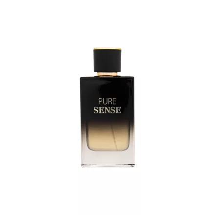New Brand Parfums Prestige Pure Sense EDT parfüm férfiaknak 100 ml