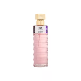 Bijoux L'Or 30 EDP parfüm nőknek 200 ml