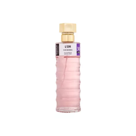 Bijoux L'Or 30 EDP parfüm nőknek 200 ml