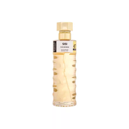 Bijoux Sisi 47 EDP parfüm nőknek 200 ml