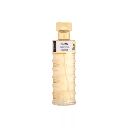 Bijoux Koko 38 EDP parfüm nőknek 200 ml