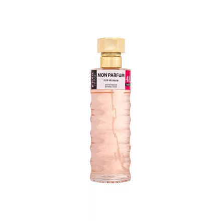 Bijoux Mon Parfum 48 EDP parfüm nőknek 200 ml