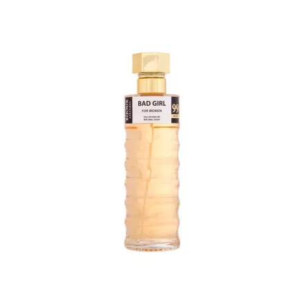 Bijoux Bad Girl 99 EDP parfüm nőknek 200 ml