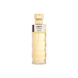 Bijoux Lady's 40 EDP parfüm nőknek 200 ml