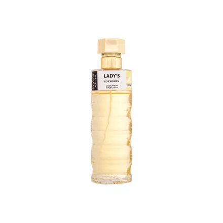 Bijoux Lady's 40 EDP parfüm nőknek 200 ml