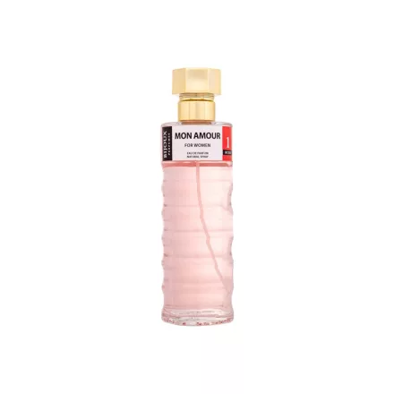 Bijoux Mon Amour 1 EDP parfüm nőknek 200 ml