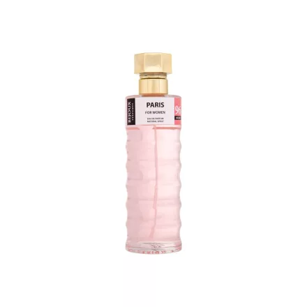 Bijoux Paris 96 EDP parfüm nőknek 200 ml