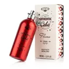 Cuba Authentic Flame EDT parfüm férfiaknak 100 ml