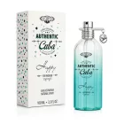 Cuba Authentic Happy EDP parfüm nőknek 100 ml