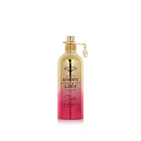 Cuba Authentic Tasty EDP parfüm nőknek 100 ml